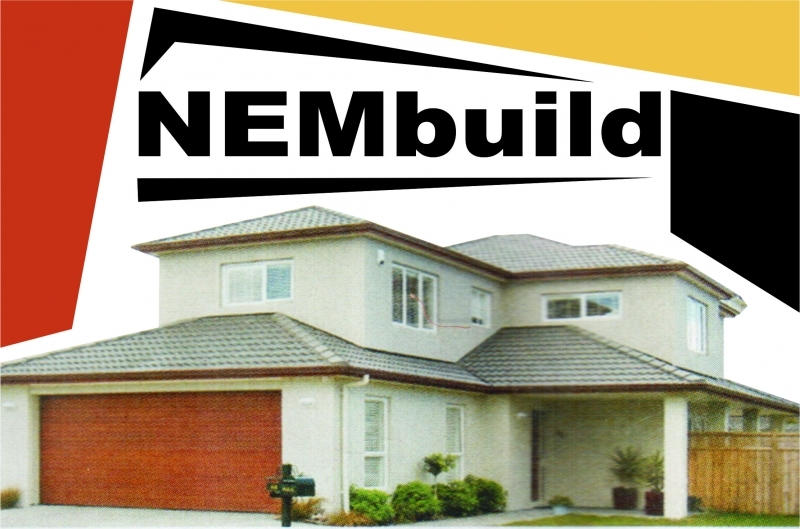 NemBuild